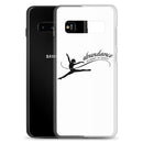 AAD Clear Case for Samsung®