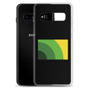 LVMHAW Case for Samsung® (MH Awareness Flag)