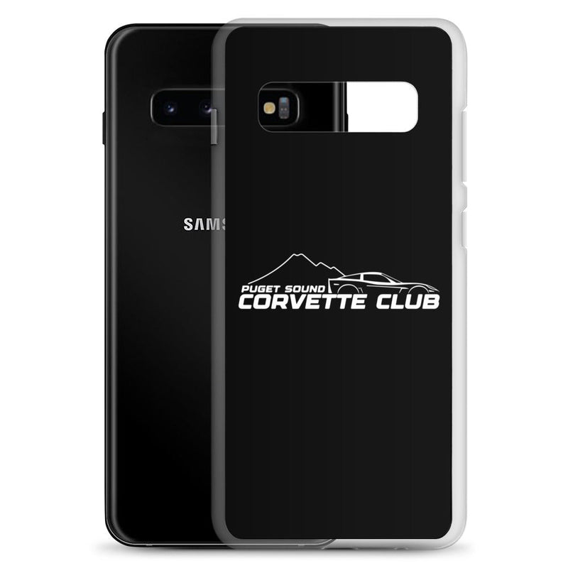 PSCC Samsung Case