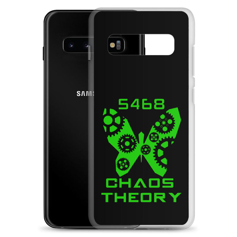 CT Case for Samsung®