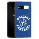 Wallkill Panthers Case for Samsung®