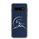 BSC Clear Case for Samsung®