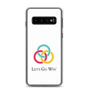 LGW Clear Case for Samsung® V2