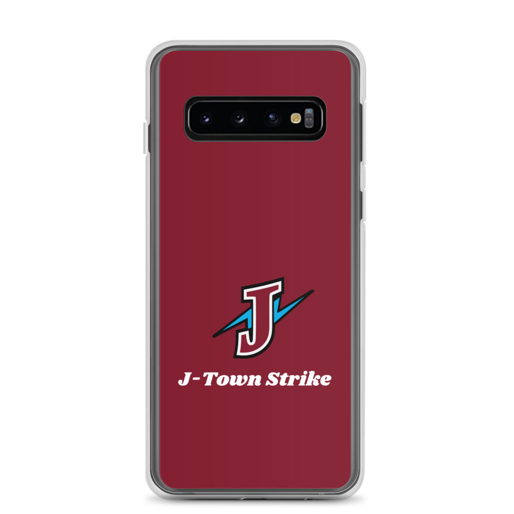 Jtown Case for Samsung®