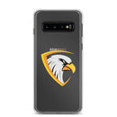 Lexington Eagles Clear Case for Samsung®