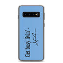 SIF Case for Samsung®