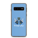 Troupe 4637 Case for Samsung®