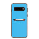 FRPHI Clear Case for Samsung®