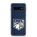 Funda transparente DBC para Samsung®