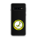 GOVERNOR WOLF Clear Case for Samsung®