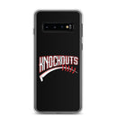 Knockouts Case for Samsung®