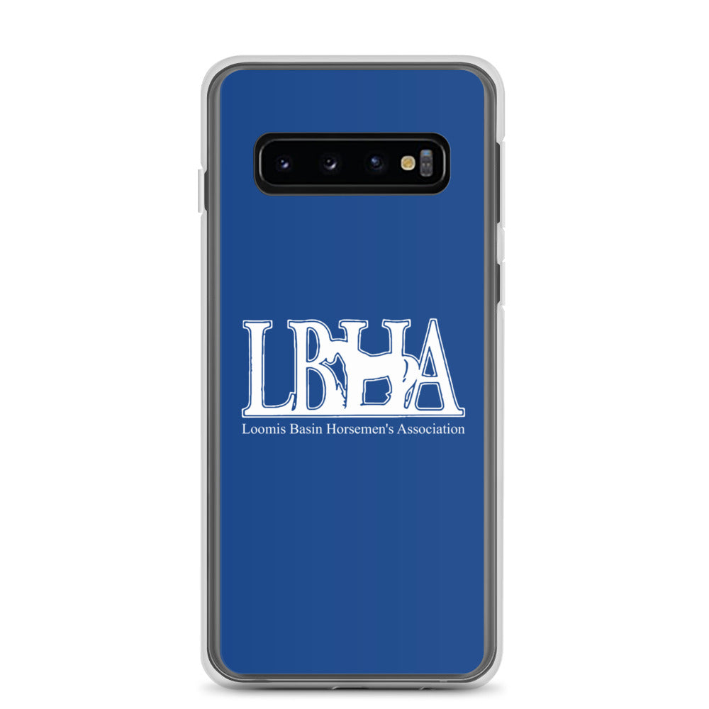 LBHA Case for Samsung®