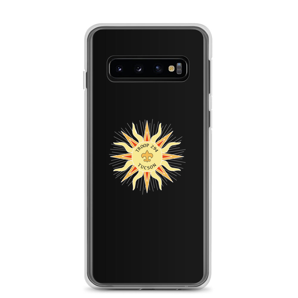 BSAT Case for Samsung®