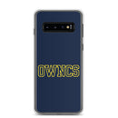 Estuche OWNCS para Samsung®