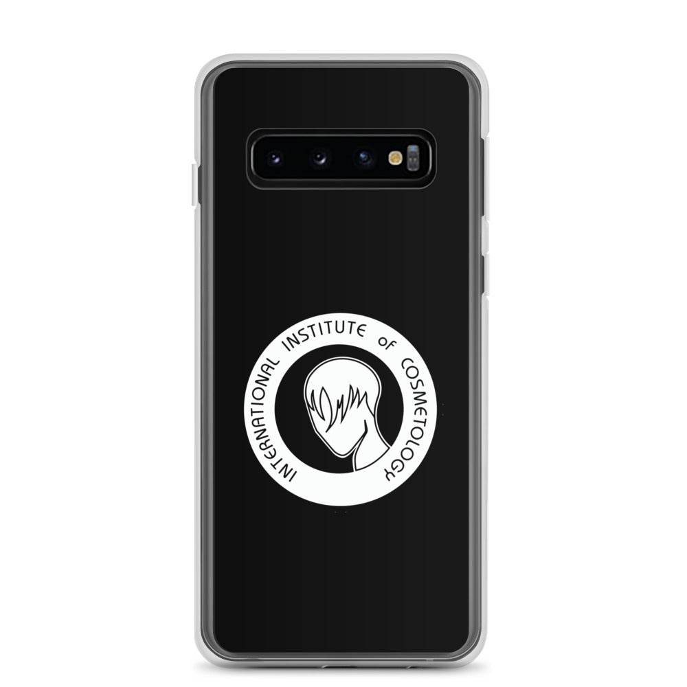 IIC Clear Case for Samsung®