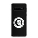 Funda transparente IIC para Samsung®