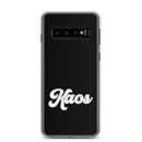 CIK Clear Case for Samsung®