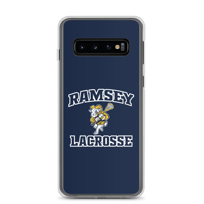 RJL Case for Samsung®