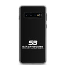 Smart Bodies Clear Case for Samsung®