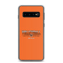 Estuche 307 Fillies para Samsung®