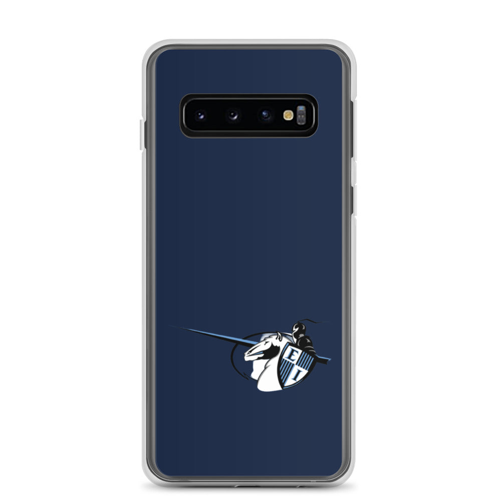 IJL Clear Case for Samsung®