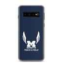 Funda transparente MTF para Samsung®