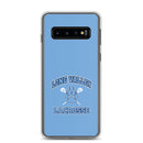 Funda transparente LVYL para Samsung®