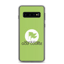 Estuche ECGC para Samsung®