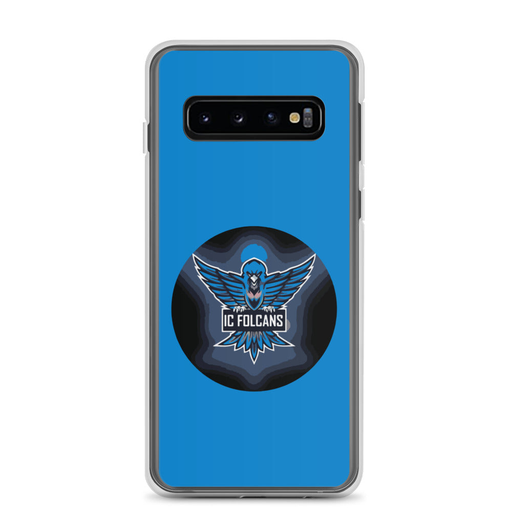 ICfolcans for Samsung®