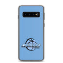 CCCB Clear Case for Samsung®