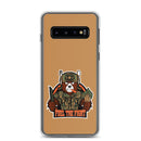 AMPN Clear Case for Samsung®