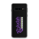 Judah Generation Clear Case for Samsung®