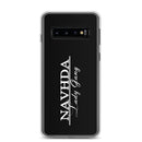 Funda transparente NAVHDA para Samsung®