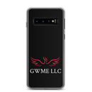 GWME Clear Case for Samsung®