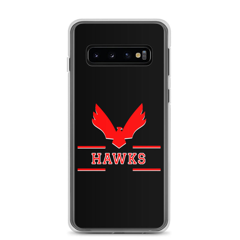 HHH Hawks Case for Samsung®