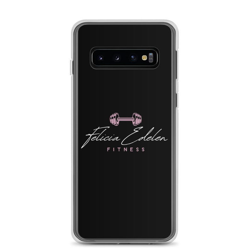 FFF Case for Samsung®