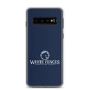 Funda transparente WFEC para Samsung®