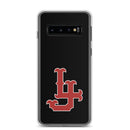 LJC Clear Case for Samsung®