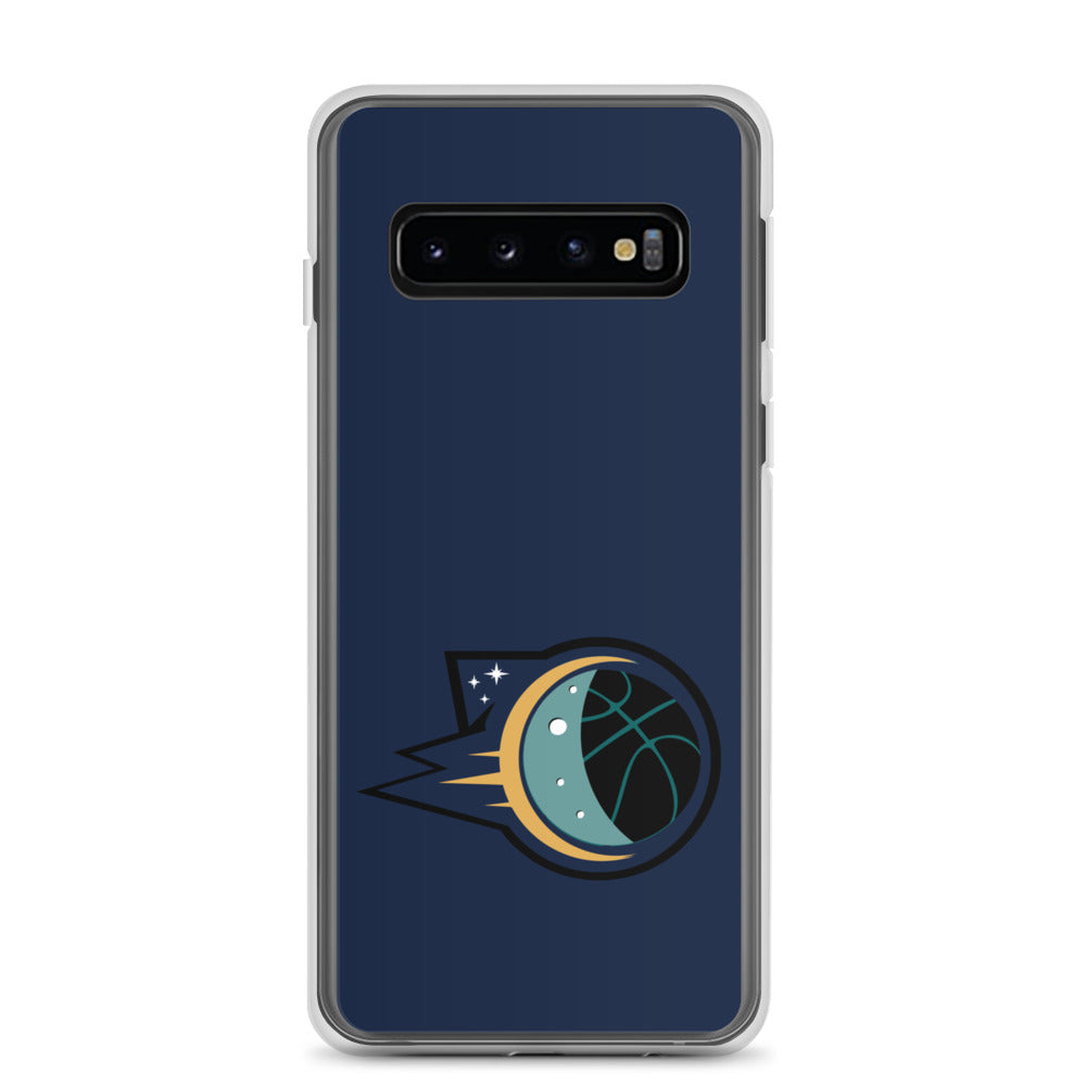 EB Clear Case for Samsung®