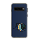 EB Clear Case for Samsung®