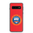 Estuche GRGDYMOMA para Samsung®