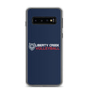 Estuche LCV para Samsung®