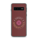 SSY Case for Samsung®