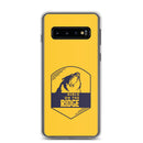 Funda transparente GRA para Samsung®