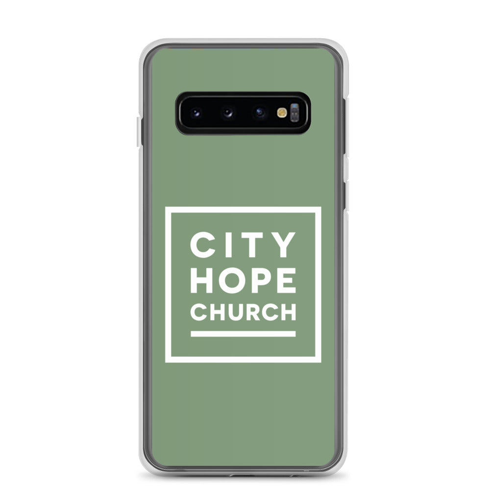 CHC Case for Samsung®