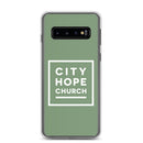 CHC Case for Samsung®