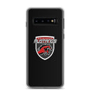 MMM Clear Case for Samsung®