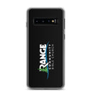 Estuche transparente RCBC para Samsung®