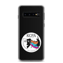 KCPA Clear Case for Samsung®