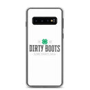 DB4HC Case for Samsung®